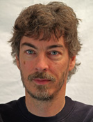 A picture of Stuart Wray